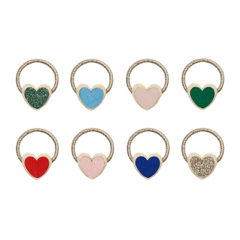 MIMI＆LULA Heartbeam mini ponies